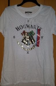 Women's Harry Potter Graphic Tee